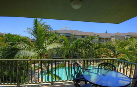 Bila Vista Holiday Apartments - Bridge Guide 3