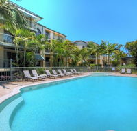 Bila Vista Holiday Apartments - Bridge Guide