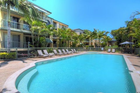 Bila Vista Holiday Apartments - Bridge Guide 0
