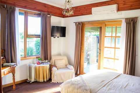 Billabong Cottage - Click Find 0