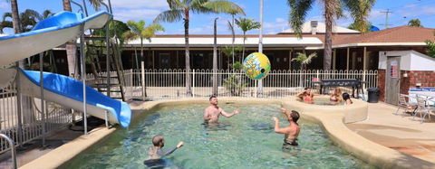 Billabong Lodge Motel - Click Find 4