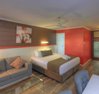 Billabong Lodge Motel - Click Find