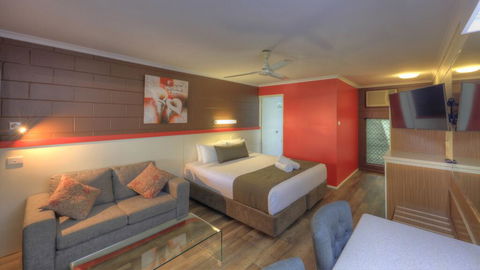 Billabong Lodge Motel - Click Find 0