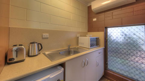 Billabong Lodge Motel - Click Find 2