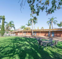 Billabong Motel - Click Find
