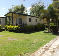 Biloela Caravan  Tourist Park - Click Find