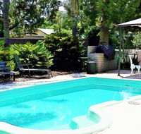 Biloela Countryman Motel - Click Find