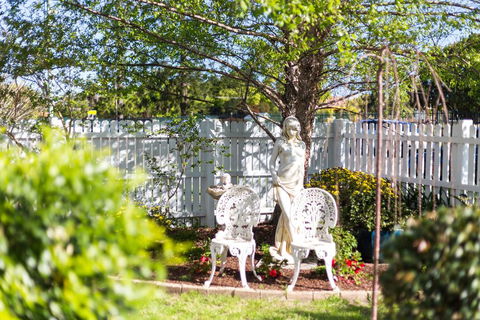 BIRCHES B&B - Click Find 2