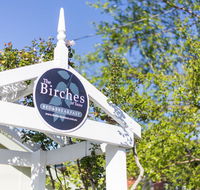 BIRCHES BB - Click Find