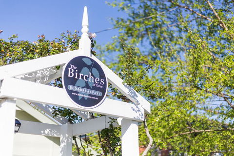 BIRCHES B&B - Click Find 0