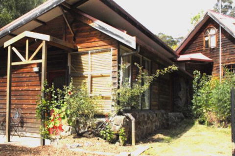 Birdwing Bed And Breakfast Weegena - DBD 1