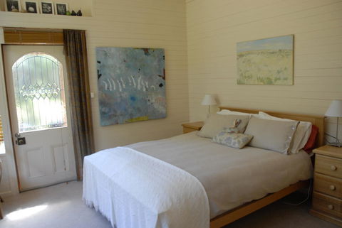 Birdwing Bed And Breakfast Weegena - DBD 2