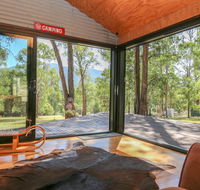Black Mamba House - Click Find