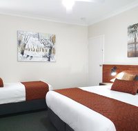 Black Sheep Motel Goulburn - Click Find