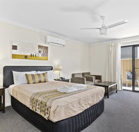 Blackwater Central Motel - Who Is Search