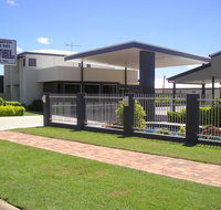 Blackwater Motor Inn - Who Is Search