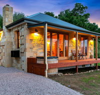 Blackwood Park Cottages Mole Creek - Click Find