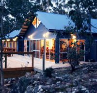 Blue Lake Lodge - Click Find