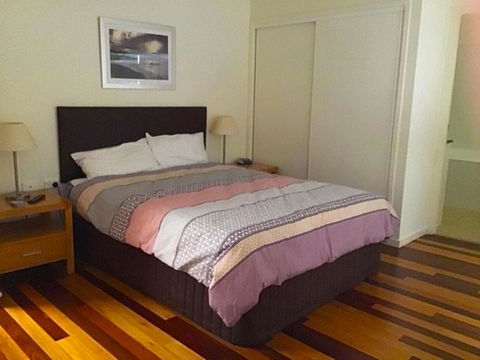 Bluewater 2 - Rainbow Shores, Walk To Beach, Private And Stylish Beach Escape, All On Level - Click Find 2