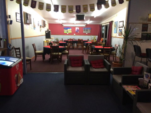 Bluff Hotel - Bet 4u 2