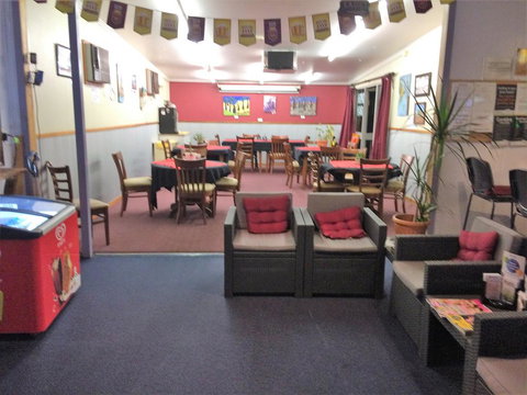 Bluff Hotel - Bet 4u 3