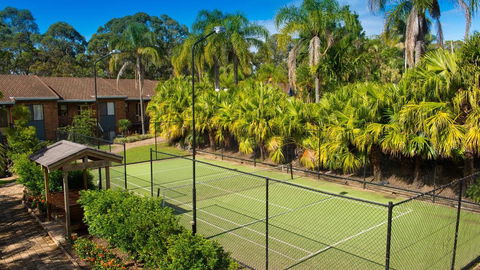 Boambee Bay Resort - Bet 4u 2