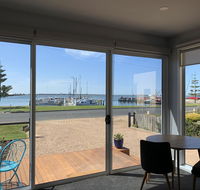Boat Harbour Jetty BB - DBD