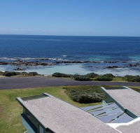 Boathouse - nearly in the water and wonderful views - Click Find