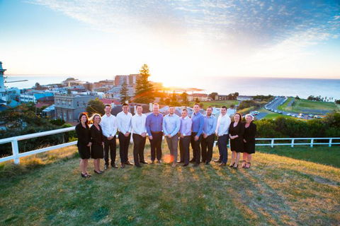 Newcastle Financial Planning Group - Bridge Guide 4