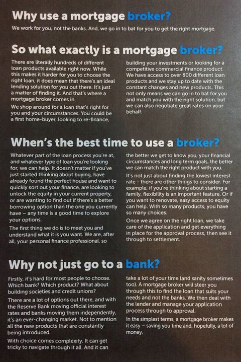 Finance First - Click Find 2