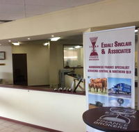 Esdale Sinclair  Associates - Click Find