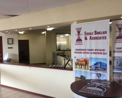 Esdale Sinclair & Associates - Click Find 0