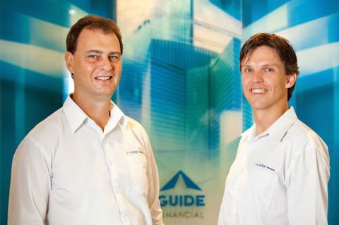 Guide Financial - Click Find 0