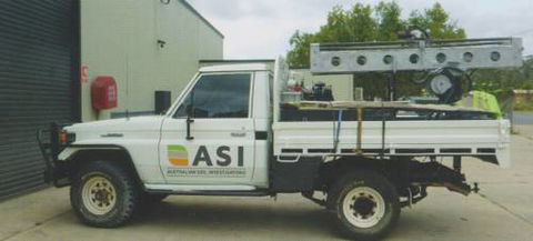 Australian Soil Investigations - Lawyer Find 0
