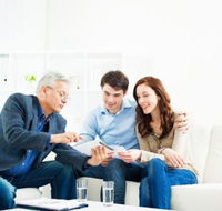 DKM Smart Tax - Click Find