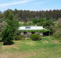Brimin Lodge Orchard Cottage - DBD