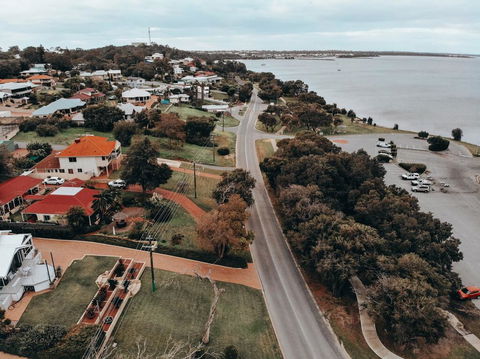 Bring Your Boat To Dawesville - Click Find 1