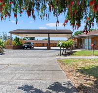 Broadford Sugarloaf Motel - Click Find