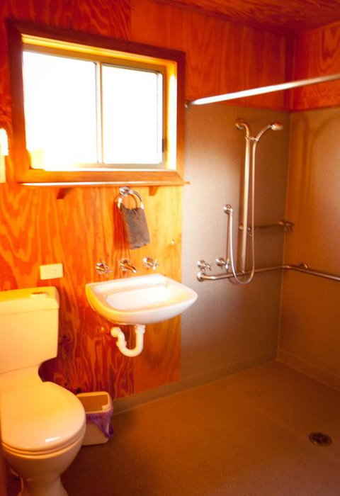 Brodribb River Rainforest Cabins - Cabin 2 - Bet 4u 3