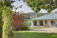 Brookfield Guest House