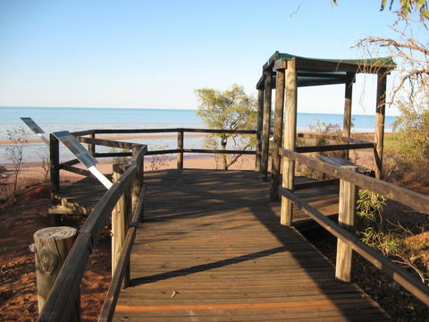 Broome Bird Observatory - Bet 4u 0