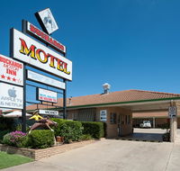 Buckaroo Motor Inn - DBD