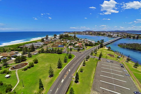 Budgewoi Cottage - Bet 4u 2