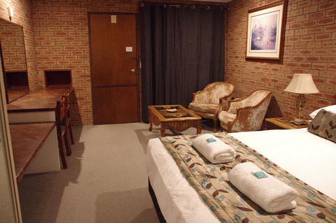 Bulahdelah Motor Lodge - Click Find 2