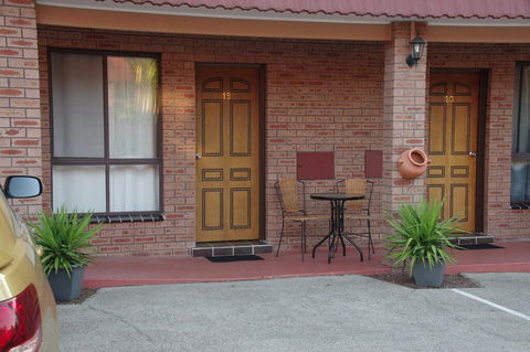 Bulahdelah Motor Lodge - Click Find 1