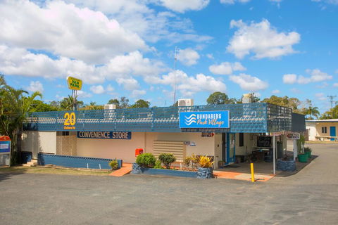 Bundaberg Park Village - Click Find 3