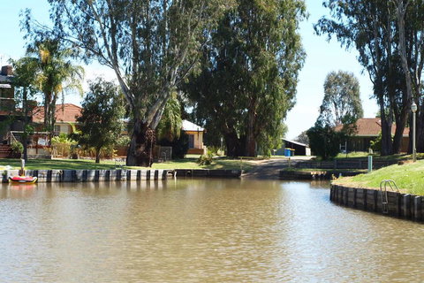 Bundalong Hideaway - Bet 4u 0