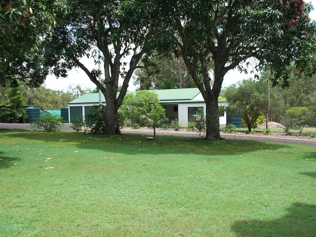 Bundaberg QLD DBD