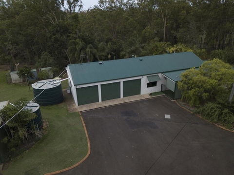 Bungadoo Country Cottage - DBD 2