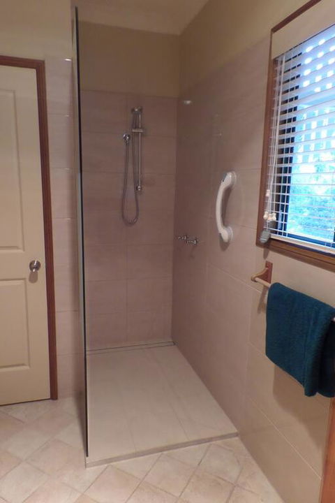 Bungadoo Country Cottage - DBD 1